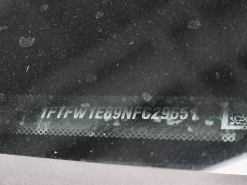 Certified 2022 Ford F150 XLT w/ Equipment Group 302A High image 35