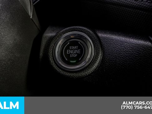 Used 2021 Chevrolet TrailBlazer LT w/ Convenience Package image 30