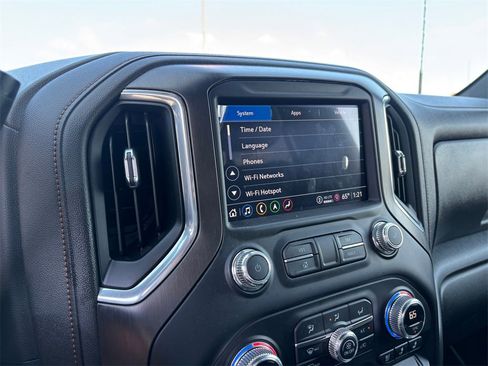 Certified 2023 GMC Sierra 2500 AT4 w/ AT4 Premium Plus Package image 21