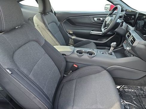 New 2026 Ford Mustang EcoBoost image 9