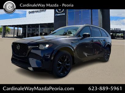 New 2026 MAZDA CX-90 3.3 Turbo S w/ Premium Package