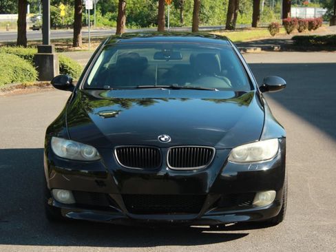 Used 2008 BMW 328i Coupe RWD image 2