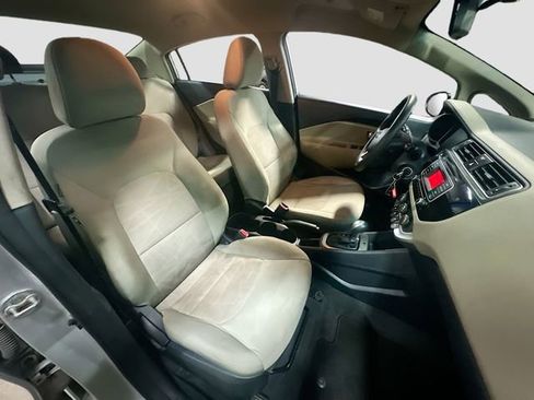 Used 2017 Kia Rio LX w/ Power Package image 25