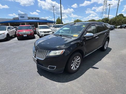 Used 2012 Lincoln MKX AWD image 14