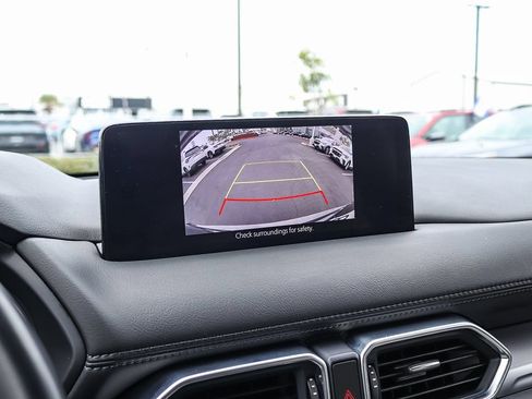 Used 2023 MAZDA CX-5 AWD 2.5 S w/ Select Package image 29