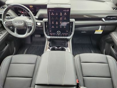 New 2026 GMC Yukon Elevation w/ Elevation Premium Package
