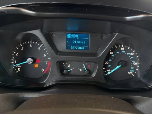 Certified 2019 Ford Transit 350 148 High Roof Extended RWD image 21