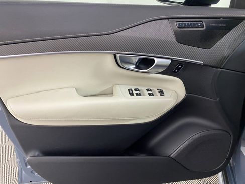 Used 2020 Volvo XC90 T6 R-Design w/ Protection Package image 11