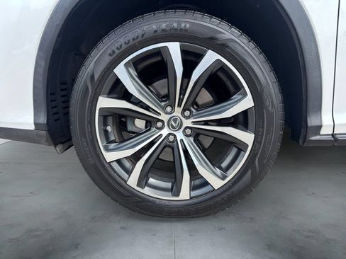 Used 2020 Lexus RX 350 FWD w/ Premium Package image 16