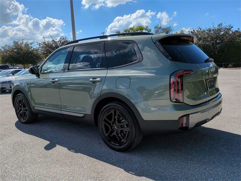 Used 2023 Kia Telluride SX Prestige X-Line image 6