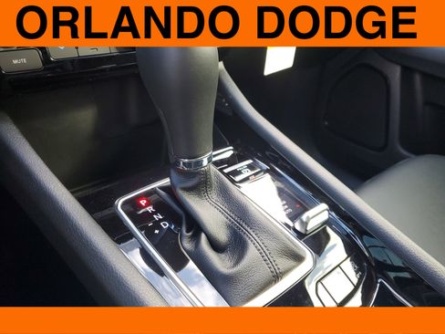 New 2026 Jeep Compass Latitude image 20