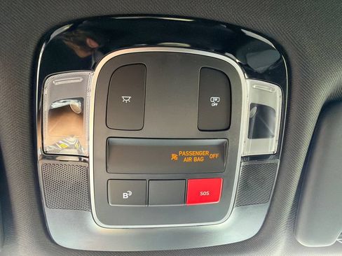 New 2026 Hyundai Tucson XRT FWD image 22