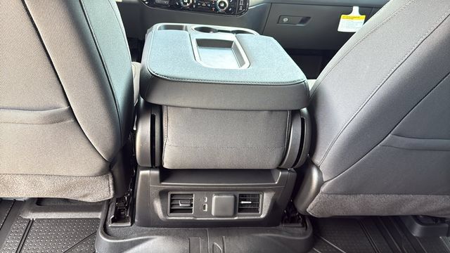 New 2026 Chevrolet Silverado 1500 RST AWD/4WD image 12