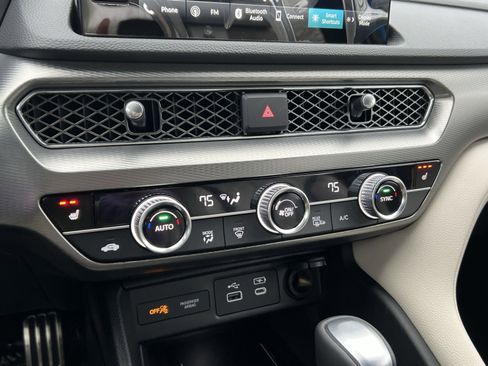 New 2026 Acura Integra A-Spec image 18