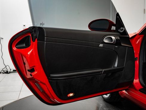 Used 2006 Porsche Cayman S image 29