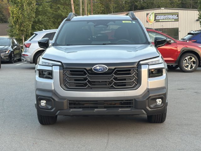 Certified 2026 Subaru Outback Touring XT AWD/4WD image 8