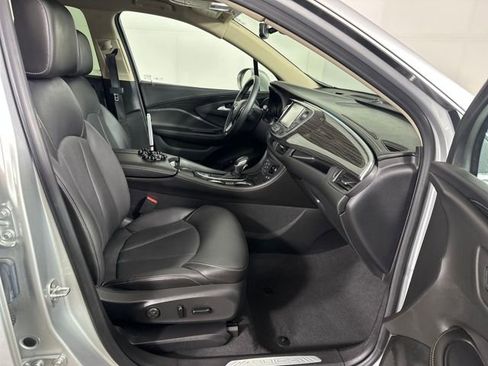 Used 2016 Buick Envision Premium image 28