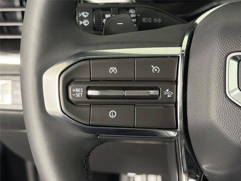 New 2026 GMC Acadia Elevation w/ Black Edition FWD image 26