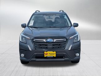 Used 2023 Subaru Forester Limited AWD/4WD video 2