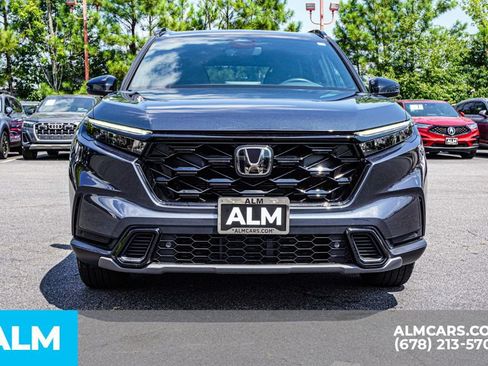 Used 2024 Honda CR-V Sport-L image 9