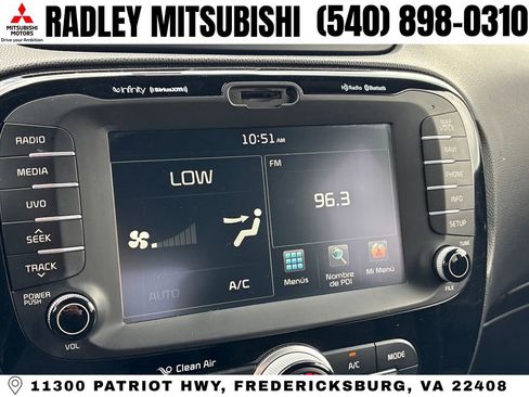 Used 2014 Kia Soul + FWD image 11