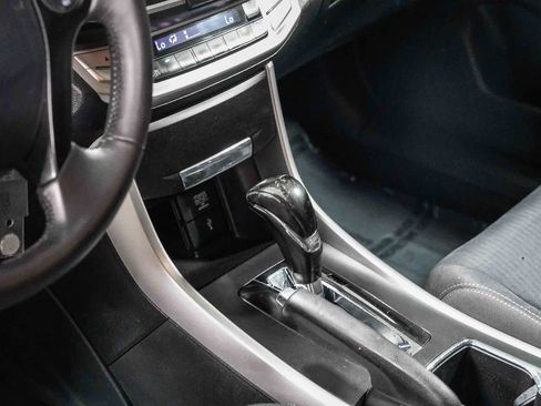 Used 2013 Honda Accord Sport image 23