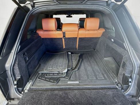 Used 2015 Land Rover Range Rover Long Wheelbase Autobiography image 29