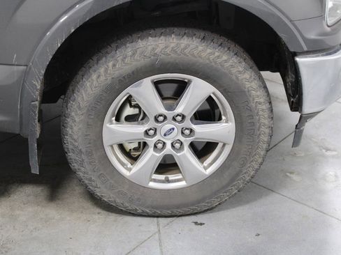 Used 2018 Ford F150 Lariat image 14