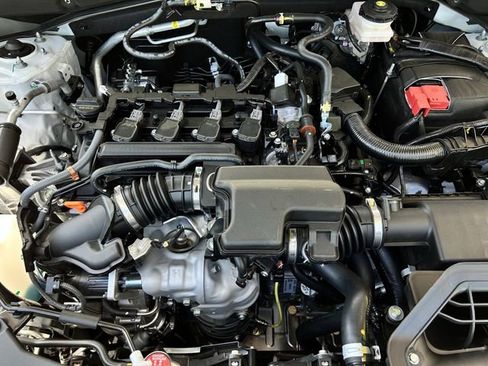 New 2026 Acura ADX AWD image 34