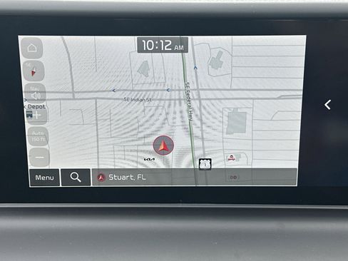 New 2026 Kia Seltos S image 26