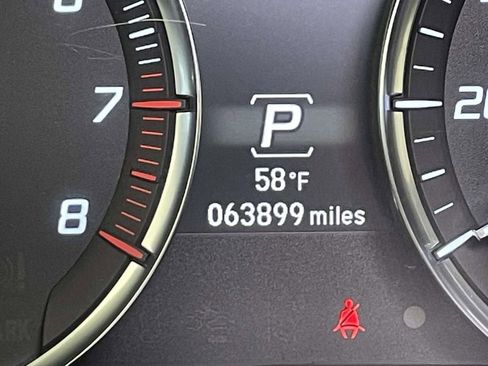 Used 2018 Acura MDX SH-AWD w/ Technology Package image 45