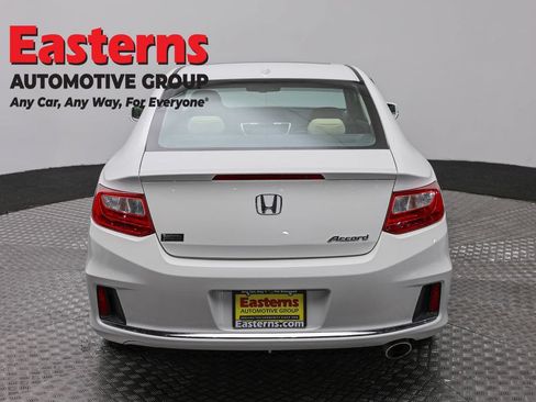 Used 2015 Honda Accord EX-L image 6