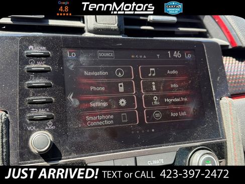 Used 2019 Honda Civic Type R image 13