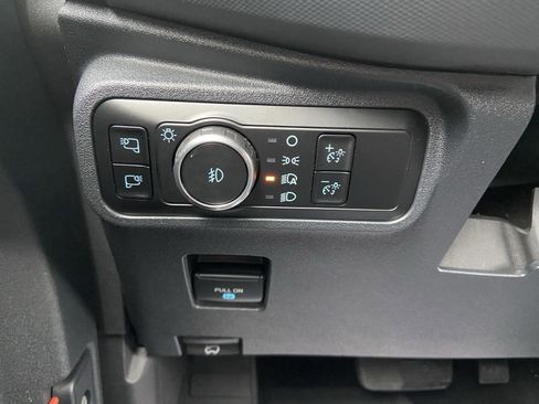 Used 2024 Ford Bronco Raptor w/ Interior Carbon Fiber Pack 6 image 17