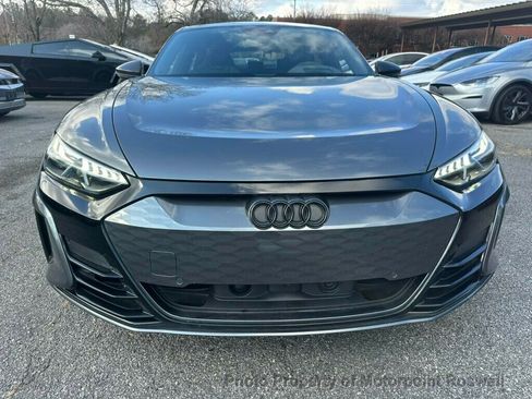 Used 2022 Audi RS e-tron GT w/ Year 1 Package image 2