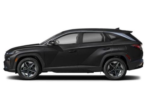 New 2026 Hyundai Tucson SEL AWD/4WD image 2