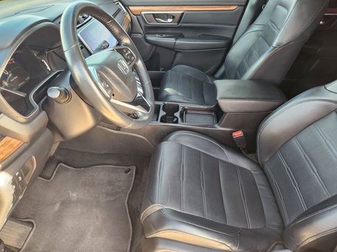 Used 2022 Honda CR-V EX-L image 13