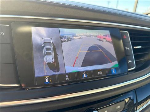 Used 2022 Buick Enclave Avenir w/ LPO, Floor Liner Package image 16