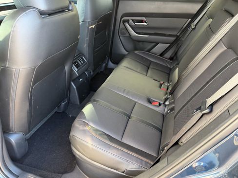 New 2026 MAZDA CX-50 AWD 2.5 Hybrid w/ Weather Package image 17