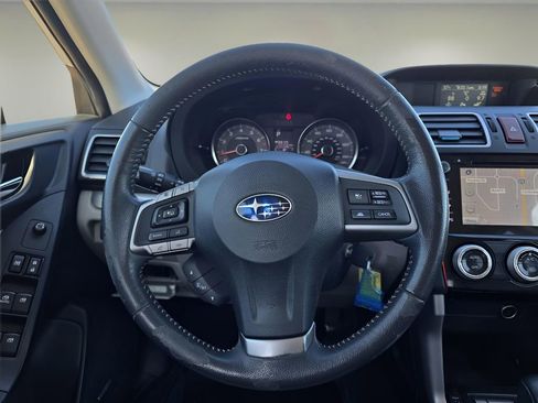 Used 2016 Subaru Forester 2.5i Limited image 29