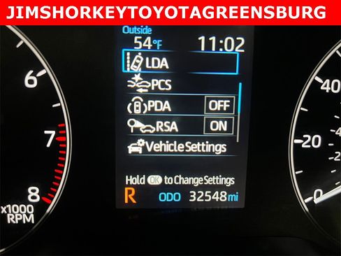 Used 2023 Toyota Corolla SE image 20