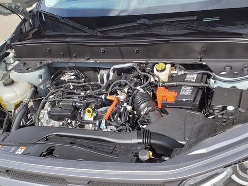 Used 2023 Ford Bronco Sport Big Bend w/ Convenience Package image 30