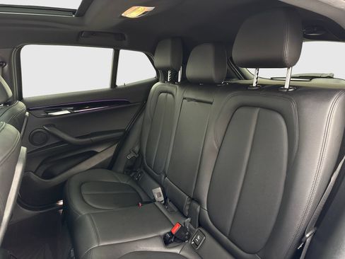 Used 2020 BMW X2 sDrive28i w/ Convenience Package FWD image 34
