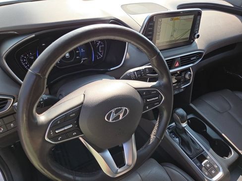 Used 2019 Hyundai Santa Fe FWD image 37