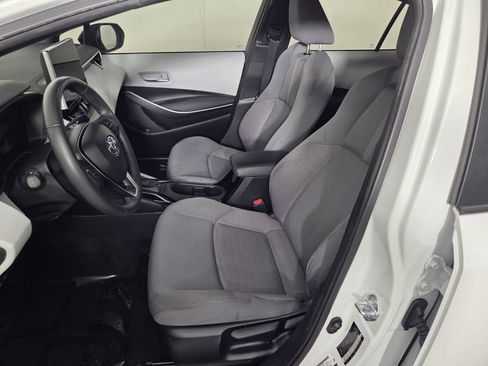 Used 2025 Toyota Corolla FX w/ Convenience Package FWD image 11