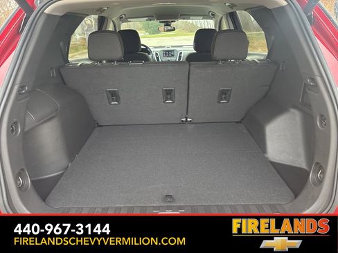 Certified 2024 Chevrolet Equinox LT image 45