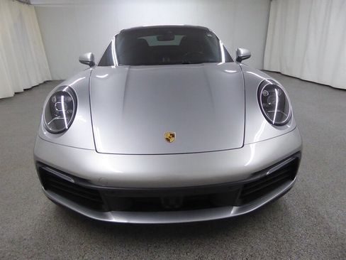 Used 2020 Porsche 911 Carrera S RWD image 2