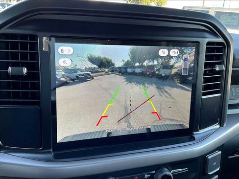 New 2025 Ford F150 XL image 16