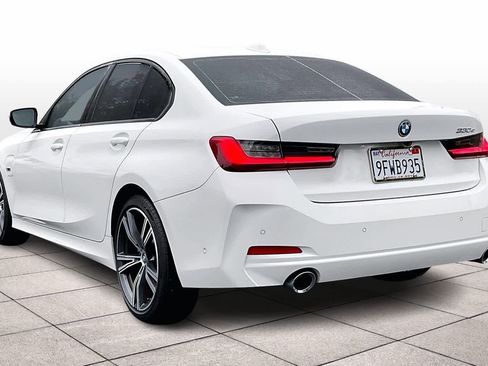 Used 2023 BMW 330e w/ Parking Assistance Package image 13
