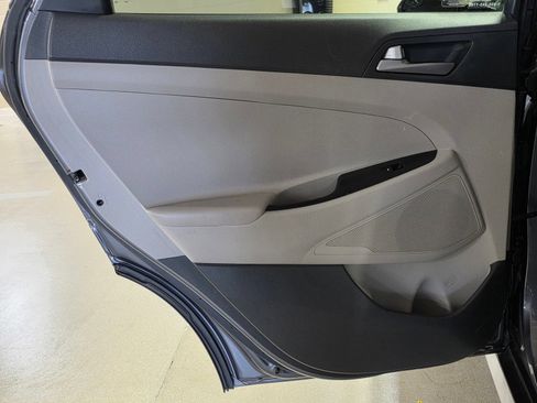 Used 2018 Hyundai Tucson SEL FWD image 13